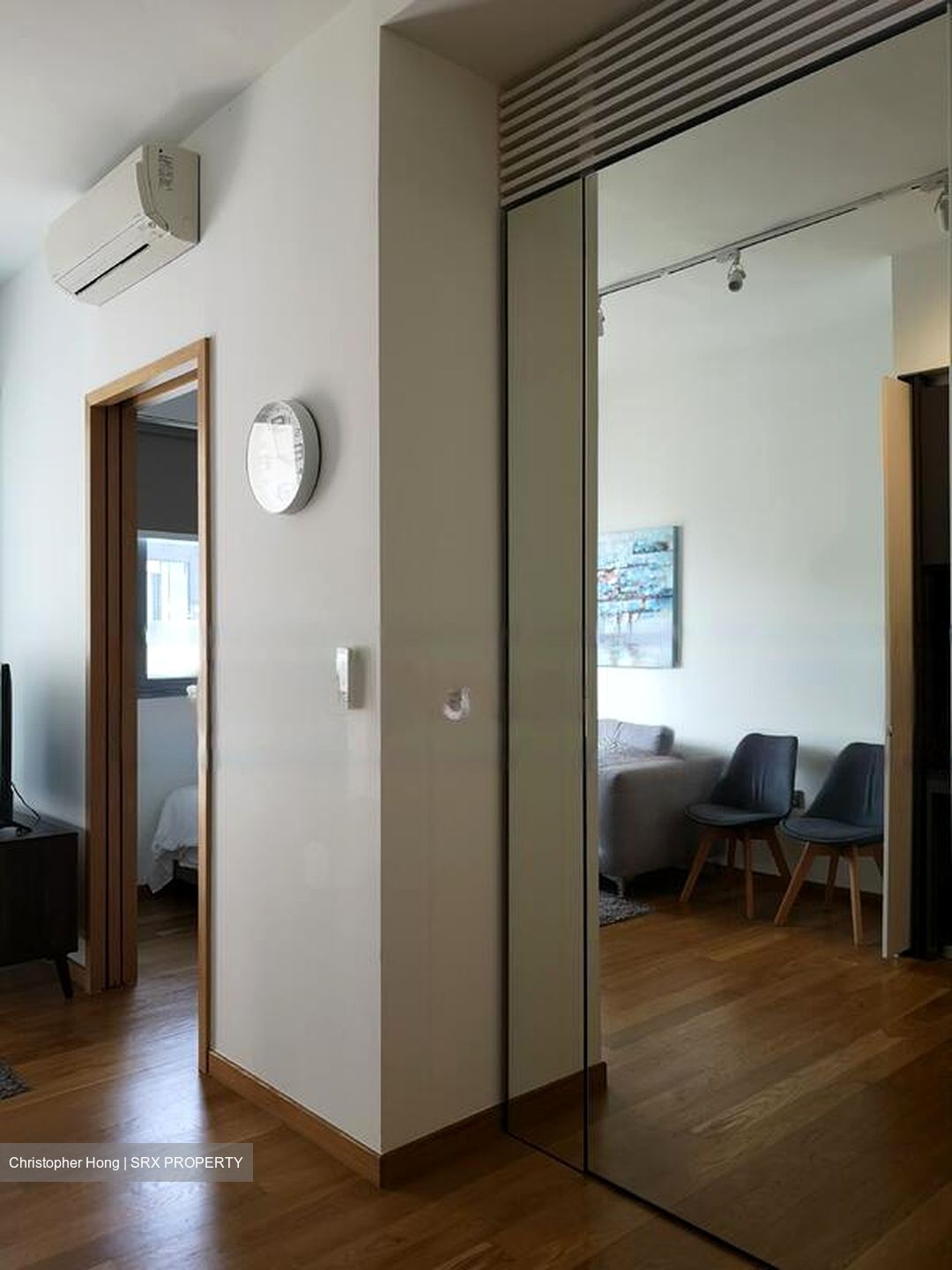 26 Newton (D11), Apartment #461001181